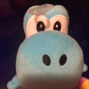 Meet your Posher, Luigi